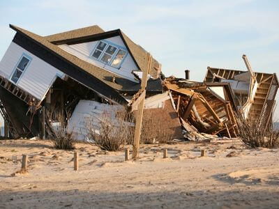 Professional water damage restoration services in Camarillo - HydroPeak Co